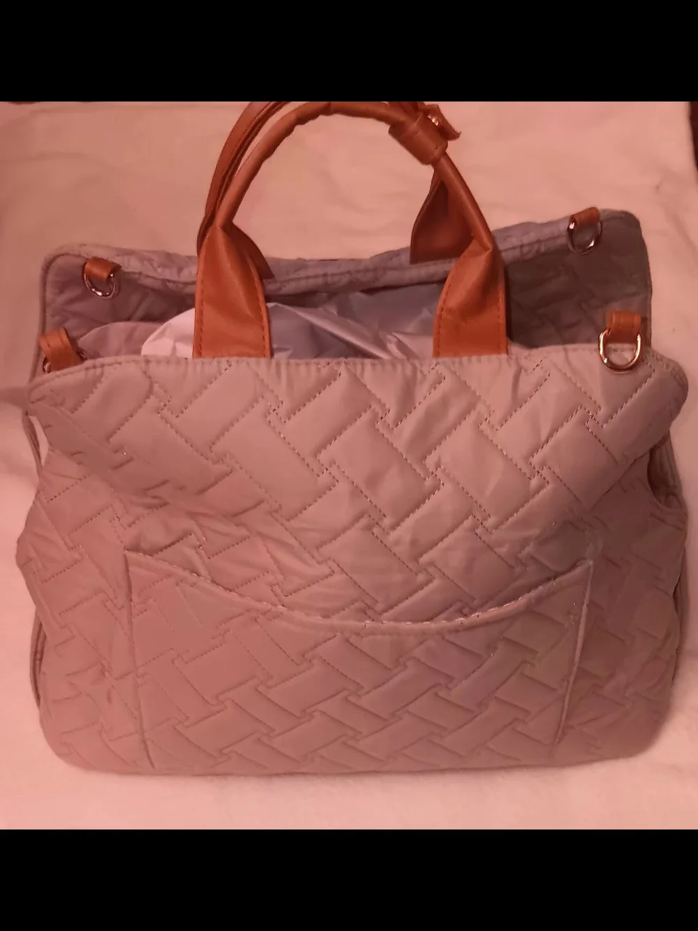 Pethaven Tote For Small Pets
